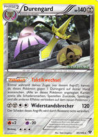 XY-Basisset 85/146 Durengard