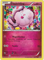 Phantomkräfte 68/119 Flauschling