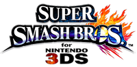 Super Smash Bros. für 3DS