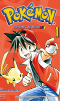 Pokémon: Die ersten Abenteuer (Panini Comics)