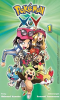 Pokémon XY (Panini Comics)