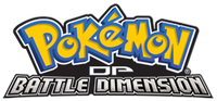 11. Staffel: DP Battle Dimension