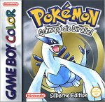 Pokémon Silber-Edition