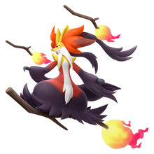 Mega-Fennexis