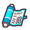 Glücksrolle
