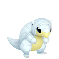 Alola-Sandan