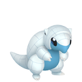 Alola-Sandan