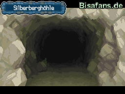 Silberberghöhle Intro