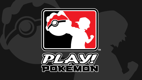 Play Pokémon Logo