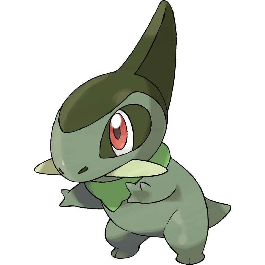 Pokemon Milza Pokemon Milza