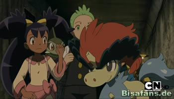 Screenshot Screenshot