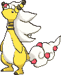 Mega-Ampharos Mega-Ampharos