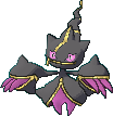Mega-Banette Mega-Banette