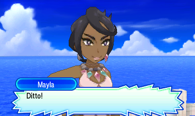 Screenshot Screenshot