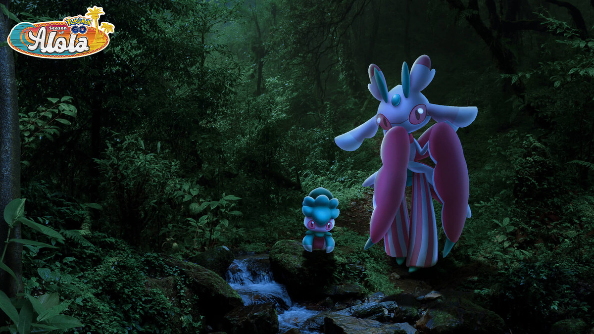 Schattendschungel Schattendschungel