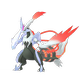 Weißes Kyurem Weißes Kyurem