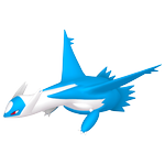 Latios Latios