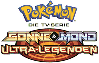 22. Staffel: Sonne & Mond - Ultra-Legenden 22. Staffel: Sonne & Mond - Ultra-Legenden