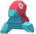 Porygon Porygon