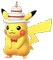 Pikachu Pikachu