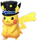 Pikachu Pikachu
