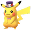 Pikachu Pikachu
