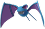Zubat Zubat