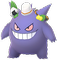 Gengar Gengar