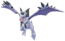 Mega-Aerodactyl Mega-Aerodactyl