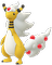 Mega-Ampharos Mega-Ampharos
