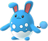 Azumarill Azumarill
