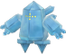 Regice Regice