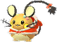 Dedenne Dedenne