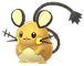 Dedenne Dedenne