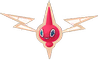 Rotom Rotom