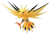 Zapdos Zapdos