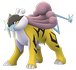Raikou Raikou