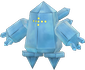 Regice Regice