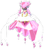 Mega-Diancie Mega-Diancie