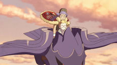 Screenshot des Spiels Screenshot der Serie