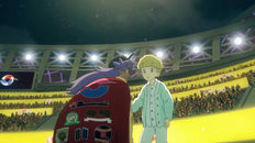 Screenshot des Spiels Screenshot der Serie