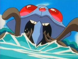 Screenshot von Tentoxa Screenshot von Tentoxa