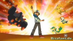 Screenshot von Sedimantur Screenshot von Sedimantur