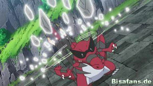 Screenshot von Rabigator Screenshot von Rabigator