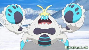 Screenshot von Krawell Screenshot von Krawell