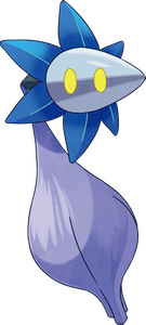 Lumispross Lumispross