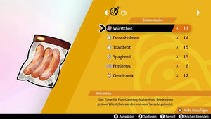 PokéCamping PokéCamping