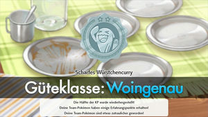 PokéCamping PokéCamping