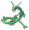 Rayquaza Rayquaza