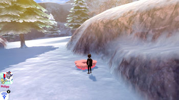 Frostfeld (197) Frostfeld (197)